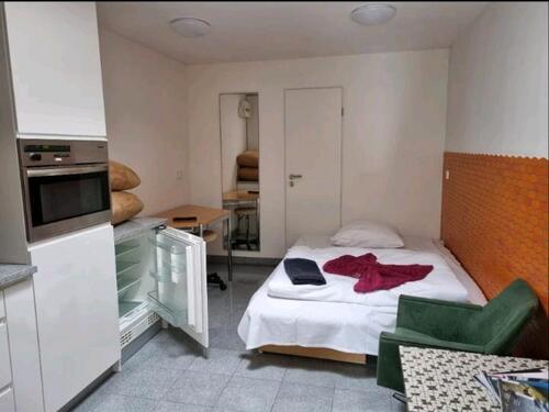 Foto - Etagenwohnung zur Miete in Berlin
