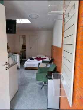Foto - Etagenwohnung in Berlin zur Miete