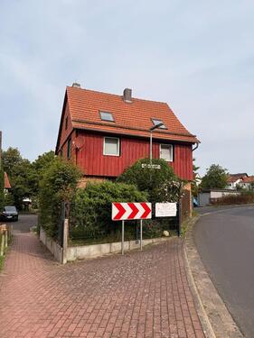 Foto - Einfamilienhaus zum Kaufen in Staufenberg