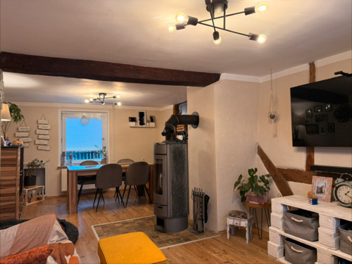 Foto - Einfamilienhaus in Staufenberg zum Kaufen