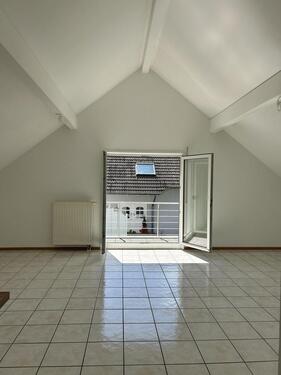 Foto - Etagenwohnung in Niedernhausen