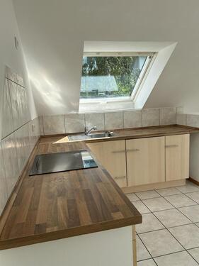 Foto - Etagenwohnung in Niedernhausen zur Miete