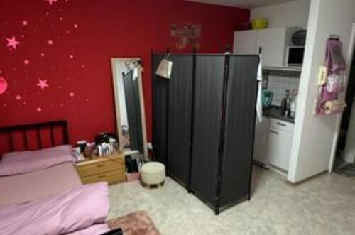 Foto - Etagenwohnung zur Miete in Bayreuth