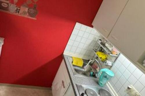 Foto - Etagenwohnung in Bayreuth