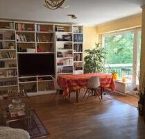 Provisionfrei ! Stunning 2-Bedroom Flat with Lake View & Pool - Berlin Charlottenburg-Wilmersdorf