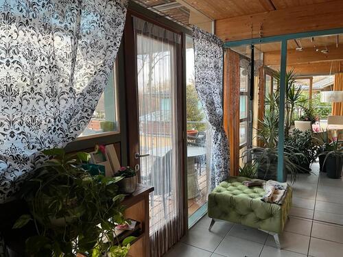 Foto - Einfamilienhaus in Starnberg