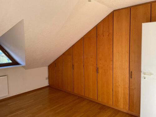 Foto - Etagenwohnung in Wald-Michelbach zur Miete