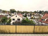 Foto - Renovierte 4-Zimmer-Wohnung mit Balkon, Stellplatz und Einbauküche in schöner Lage von Neckargemünd