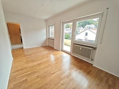 Foto - Etagenwohnung in Neckargemünd
