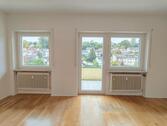 Foto - Etagenwohnung in Neckargemünd zur Miete