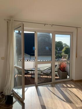 Foto - Etagenwohnung zur Miete in Sonneberg