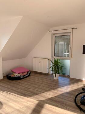 Foto - Etagenwohnung in Sonneberg