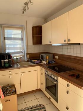 Foto - Etagenwohnung in Sonneberg zur Miete