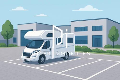 Foto - Wohnmobilstellplätze zu vermieten in Königshofen