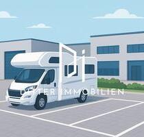 Wohnmobilstellplätze zu vermieten in Königshofen - Lauda-Königshofen