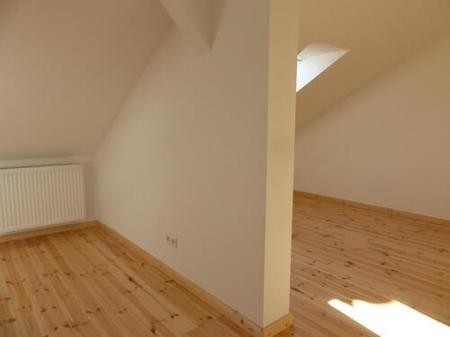 Foto - Etagenwohnung in Beckingen