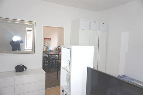 Foto - Etagenwohnung zur Miete in Trier