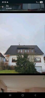 Foto - Zweifamilienhaus in 37639 Bevern