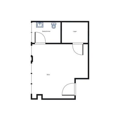 Foto - andere zur Miete in Dresden