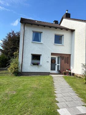 Foto - Schönes Reihenendhaus für Familien in Lichtendorf von privat!