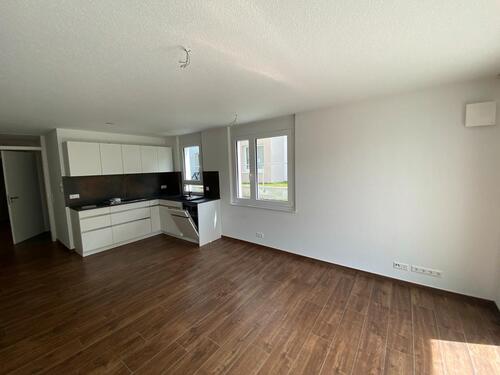 Foto - Barrierefreie 2,5 Zimmer Wohnung 68qm Terrasse Garten