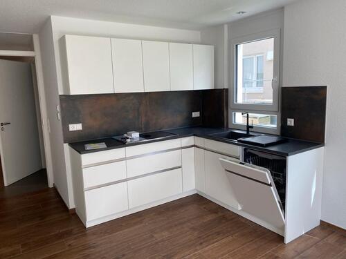 Foto - Etagenwohnung zur Miete in Filderstadt