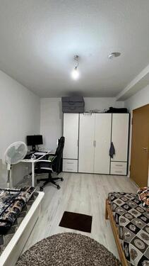 Foto - Etagenwohnung zur Miete in Berlin