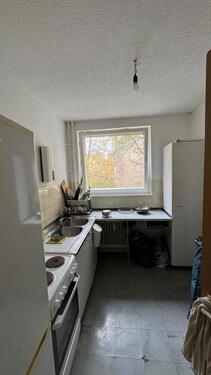 Foto - Etagenwohnung in Berlin