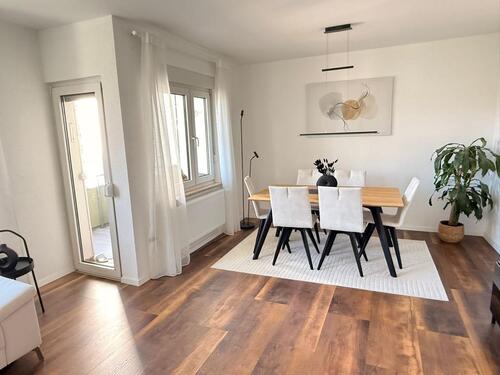 Foto - Etagenwohnung zur Miete in Ulm