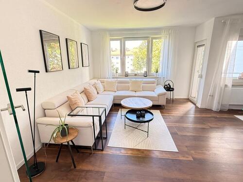 Foto - Etagenwohnung in Ulm