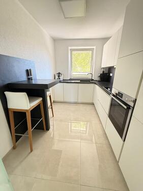 Foto - Etagenwohnung in Ulm zur Miete