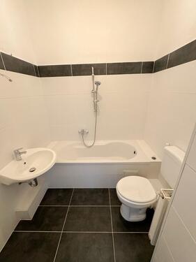 Foto - Etagenwohnung in Rathenow zur Miete