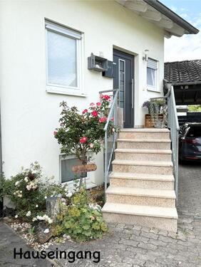 Foto - 4 Zimmer Einfamilienhaus zum Kaufen in Rangendingen