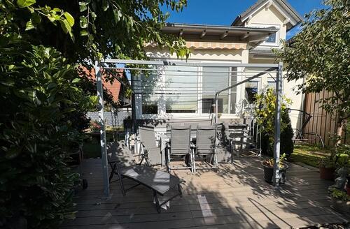 Foto - Einfamilienhaus in Rangendingen zum Kaufen