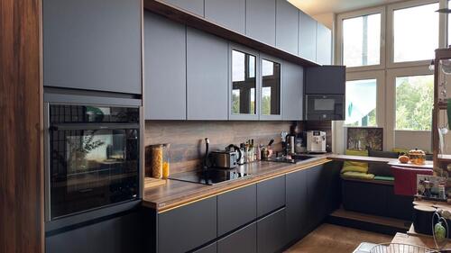 Foto - 2 Zimmer Etagenwohnung in Bernau bei Berlin