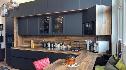 Foto - Etagenwohnung in Bernau bei Berlin zur Miete