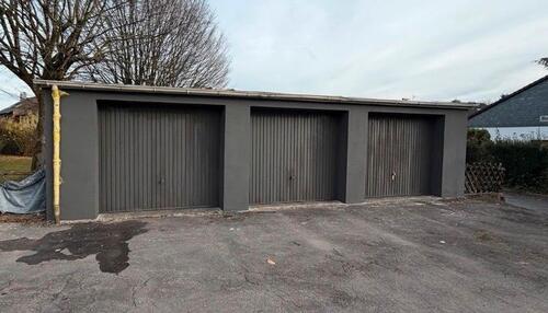 Foto - Garagen in Sprockhövel, Wuppertal Barmen zu vermieten