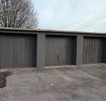 Garagen in Sprockhövel, Wuppertal Barmen zu vermieten