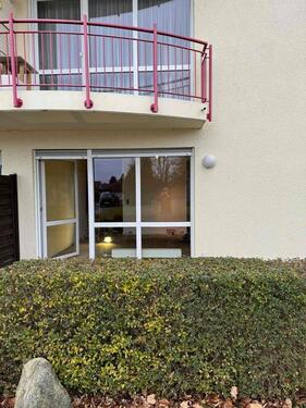 Foto - 1 Zimmer Etagenwohnung zum Kaufen in Schwarzheide