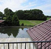 Exklusiv wohnen in herrlicher Natur - Lathen