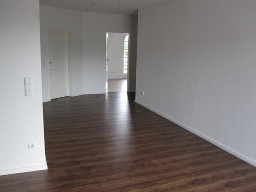 Foto - 5 Zimmer Etagenwohnung in Lathen