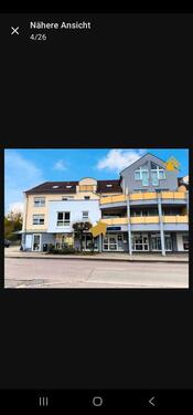 Foto - 2 Zimmer Wohnung, Einbauküche, Balkon, Aufzug, Tg, Barierefrei