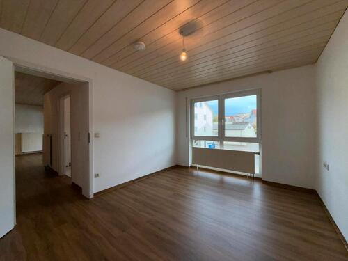 Foto - 2 Zimmer Etagenwohnung zur Miete in Gschwend