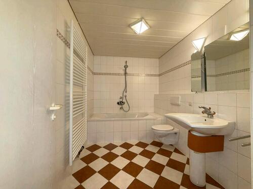 Foto - Etagenwohnung in Gschwend zur Miete