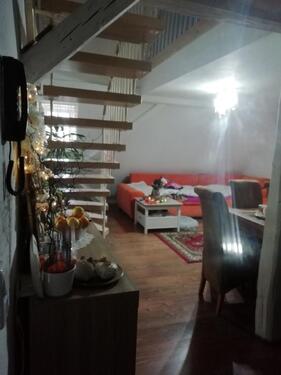 Foto - 3 Zimmer Etagenwohnung zum Kaufen in Ebhausen