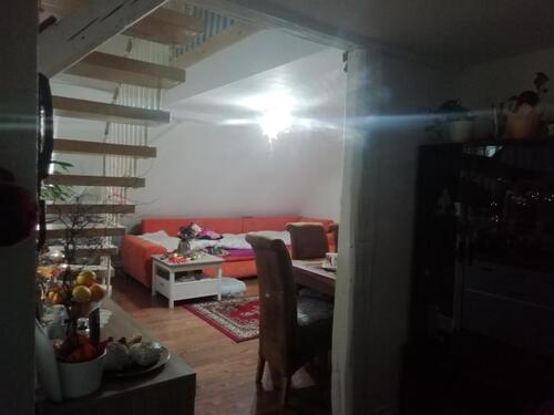 Foto - 3 Zimmer Etagenwohnung in Ebhausen