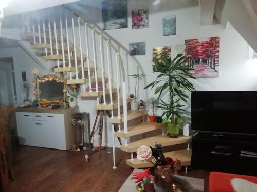 Foto - Etagenwohnung in Ebhausen zum Kaufen