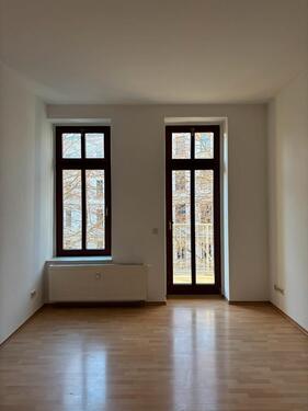 Foto - 2 Zimmer Etagenwohnung zur Miete in Leipzig