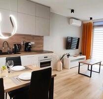 Ferienwohnung an der Ostsee in Kolberg Grzybowo, ca. 100 m Strand - Mainz Gonsenheim