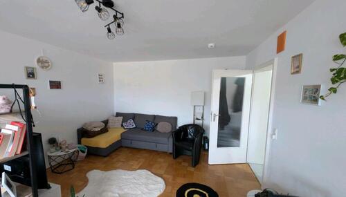 Foto - Etagenwohnung in Germering zur Miete